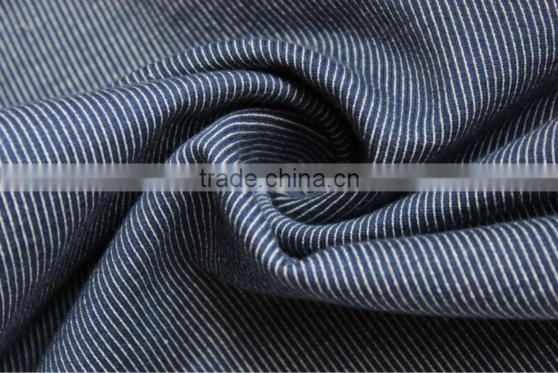 32s/2C+8sC Denim fabric