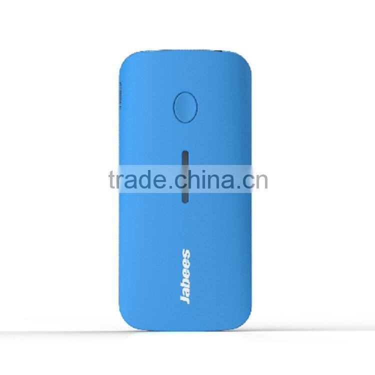 In-built Microphone Mini Mushroom Bluetooth Portable Speaker for Tablet