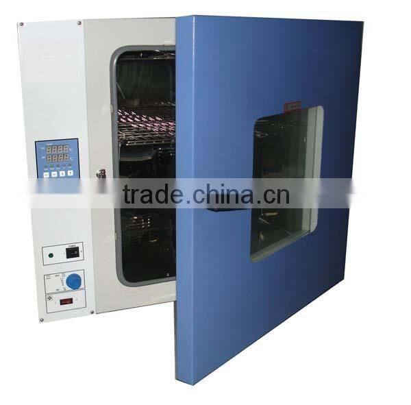 Laboratory Vacuum Oven Chamber