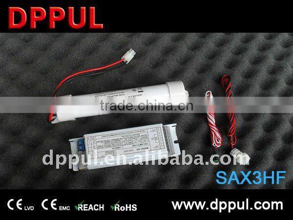 2016 Newest Rechargeable emergency pack SAX3HF