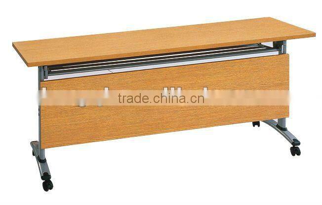 Labrary training table/folding training table/study table