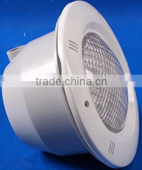 12W swimming pool DMX512 LED underwater light