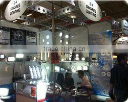 led canopy light SP-2022 150w gas station light with Nichia SAA CE RoHS LM79 LM 80 C-tick