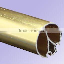 Aluminum Curtain Rod, flexible curtain rail, aluminum curtain track