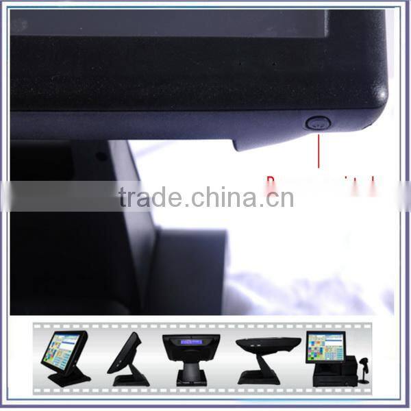 2015 pos all in one and wall mount