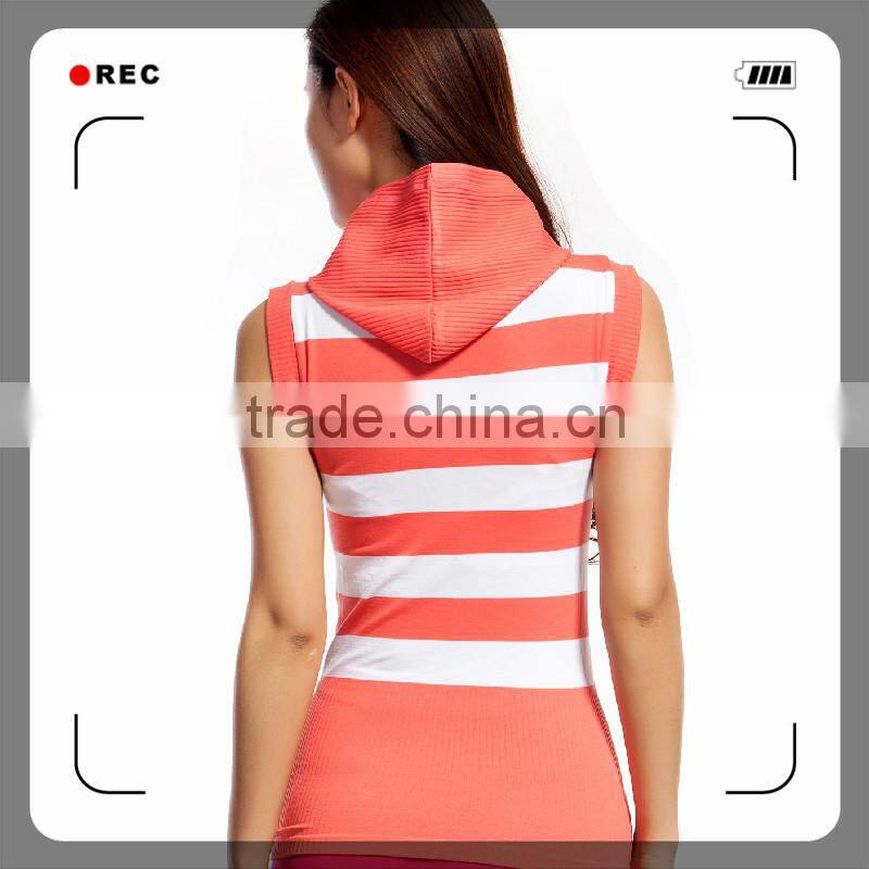 Seamless New Design shirt 2015 women Hoody