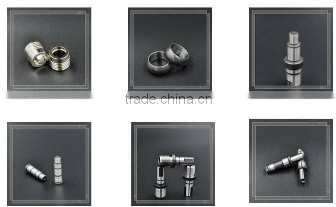 CNC machining precision shaft for power tool