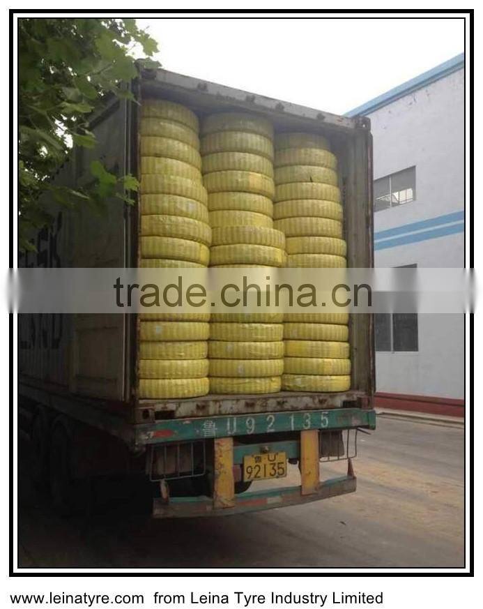 Nylon truck tire 1000-20 tires