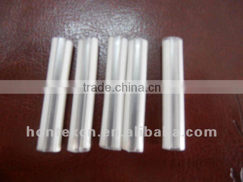 Good quality Heat Shrinkable Fiber Optic Splice Protector