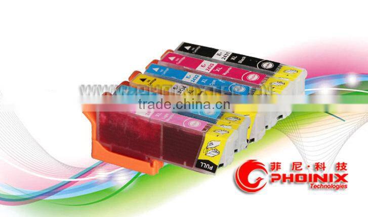 Compatible T788XXL Printer Inkjet cartridge Use in Epson WF-5110/5190/5620/5690