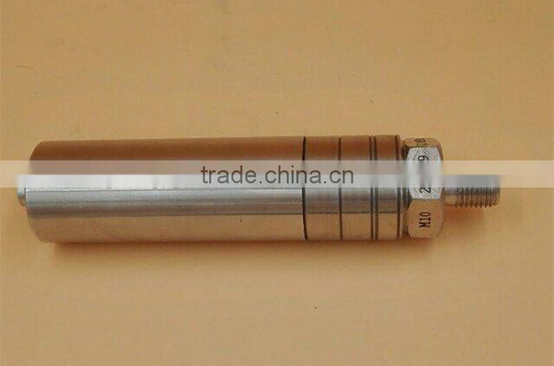 low temperature application pressure transducer