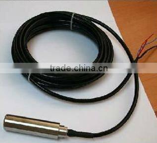 Input type water level sensor with 4-20ma output