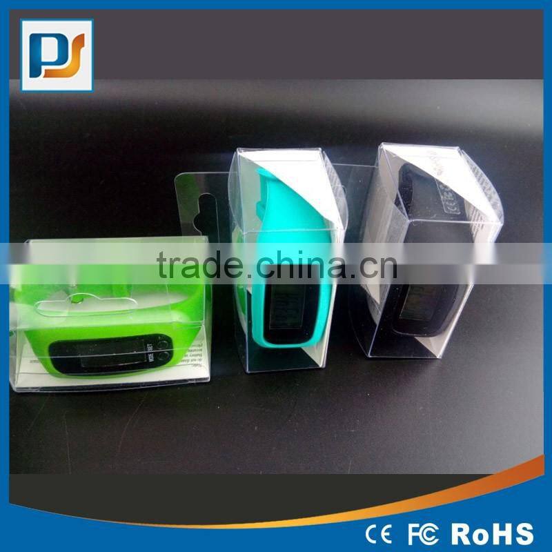 Smart Wrist Watch Bracelet Wristband Pedometer Sports Sleep Tracker