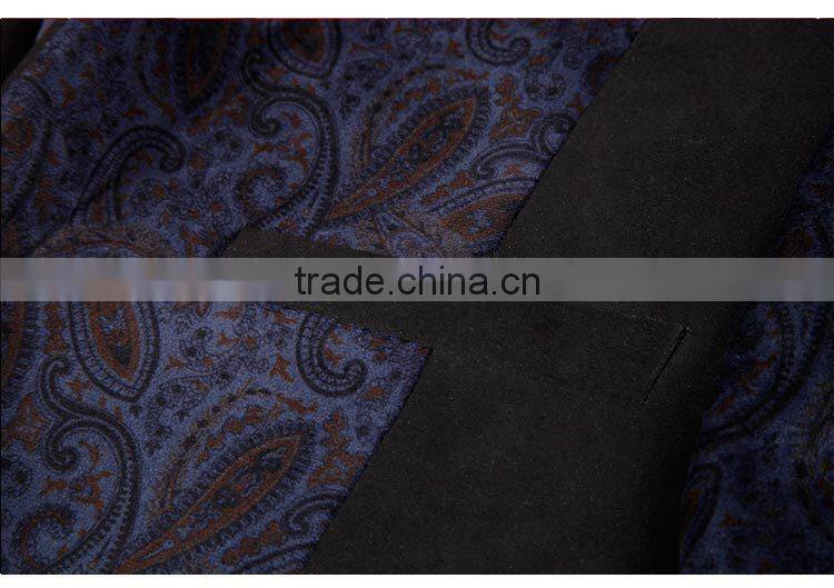 2015 Design Mens Brand Blazer Jacket Coats Casual Slim Fit Stylish Blazers For Men,Plus Size M~XXXL,mens stylish blazer