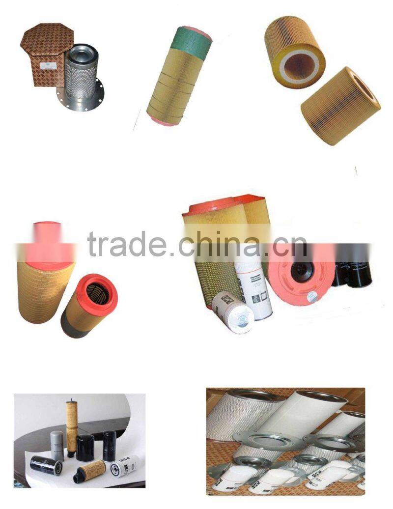 second hand Airend for air compressor oil-free & screw air compressor head spare part refurbishment air-end