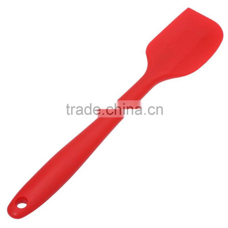 5pcs Silicone Baking Set Kitchen Accessories Cooking Tools Utensils Whisk Basting Brush Spatulas Turner