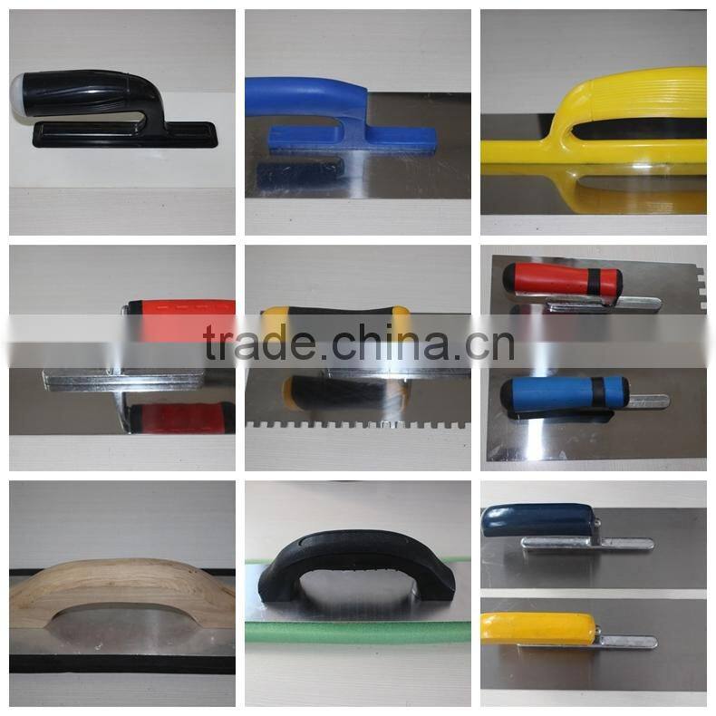 420 stainless steel scraper / wooden hand tools / wholesale China