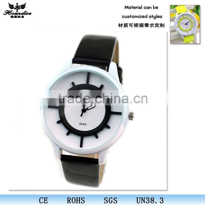 Waterproof silicone watches,Ladies watches,Fashion watches