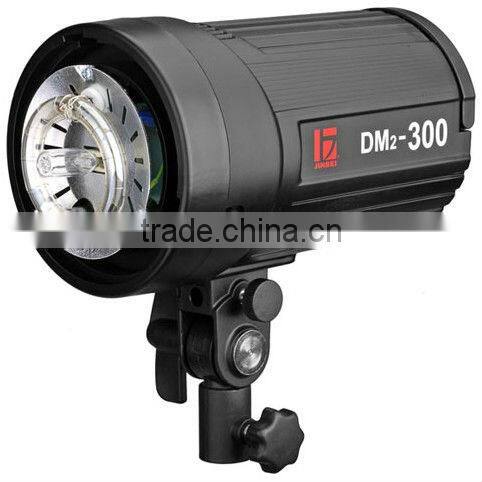 JINBEI DM2 Series Professional Light Weight Studio Flash, Strobe, Studio Equipment, Photographic Equipment