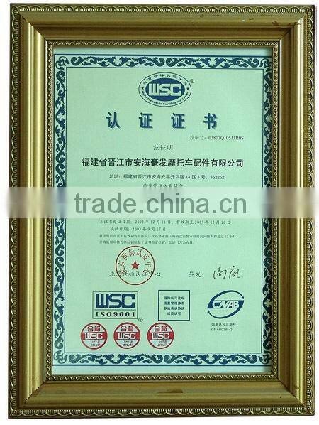 33830-87223-H TOYOTA GEAR SHIFT CABLE