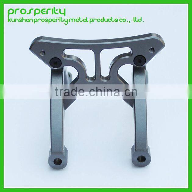 car accessory cnc aluminum alloy parts