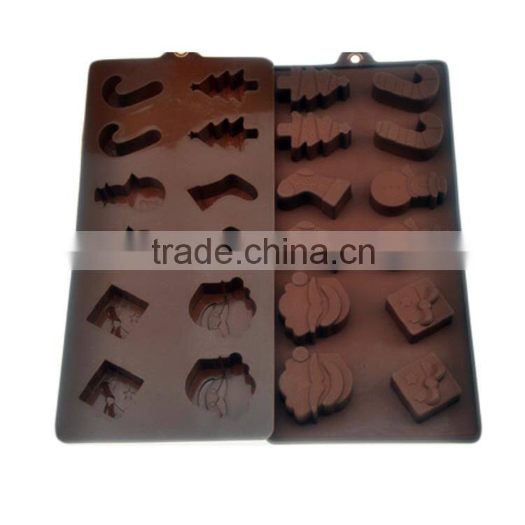 Favorites Compare Funny Silicone Chocolate Molds for sale