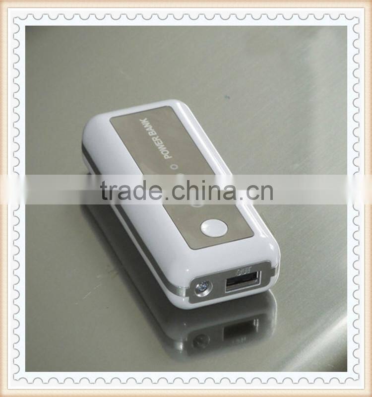 2015 ultra competitive price power bank for bussiness gift
