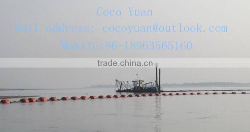 UHMWPE mine tailing pipe supplier
