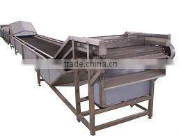 fruit/vegetable cooling machine
