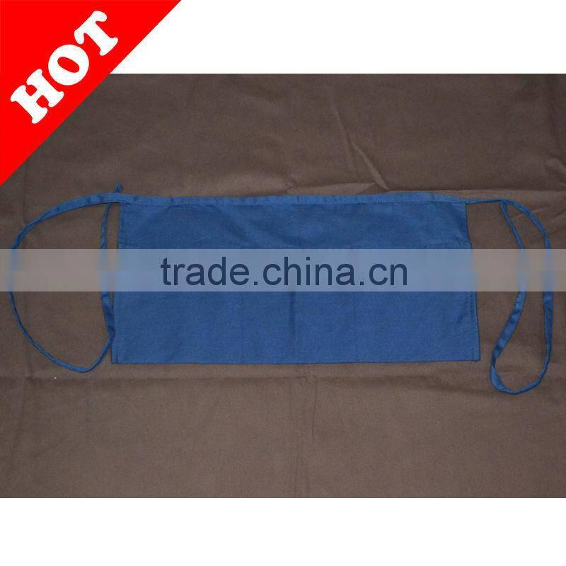 100% cotton kitchen apron