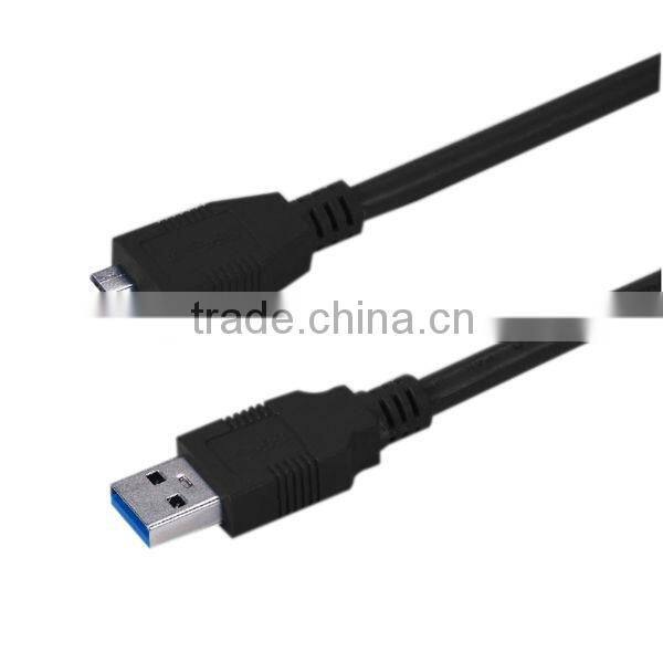 customized awm 2725 micro usb cable assembly for mobile charger