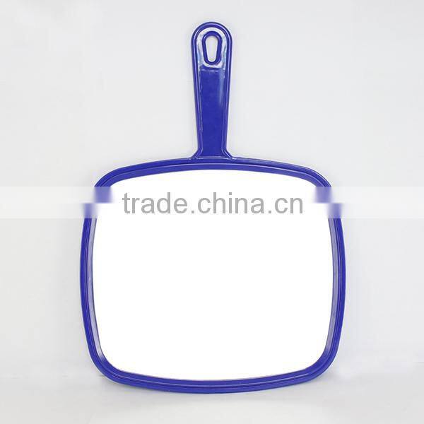 hot selling single side square handheld mirror bed room mirror