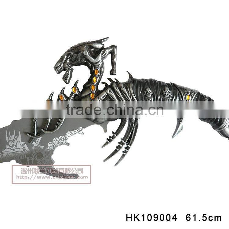 Wholesale Fantasy Knife HK109004