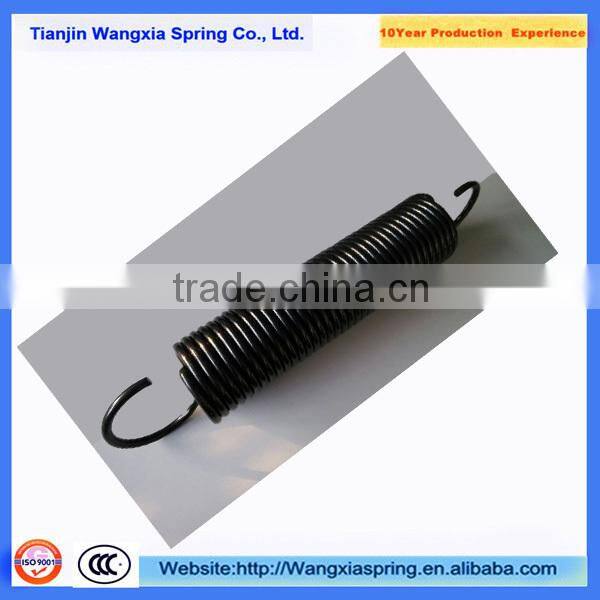 Zinc-plated Recliner Mechanism Springs