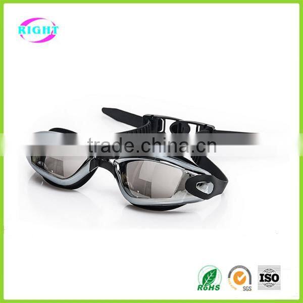 cheap price advanced swim goggles anti fog 2016