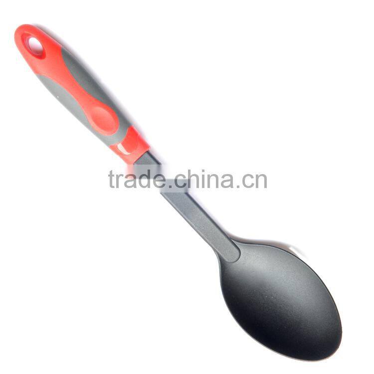 food grade Nylon Kitchen Gadgets in TPR handle