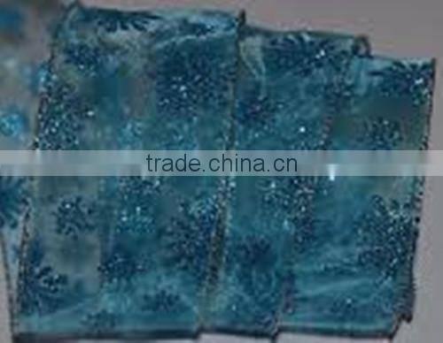 Decorative Christmas Ribbon