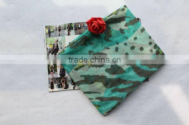 Long beach sarong scarf and shawl