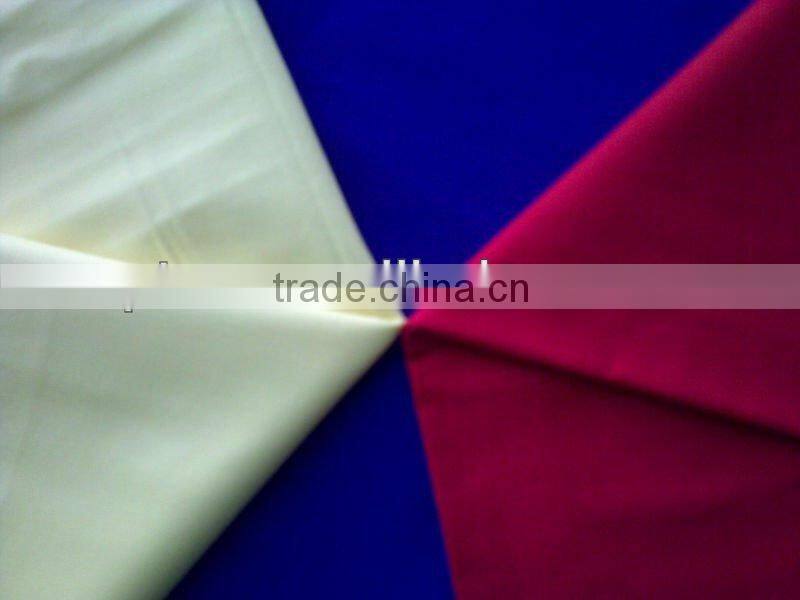 cvc55/45 45*45 133*72 58/60'' women shirt abric 110gsm