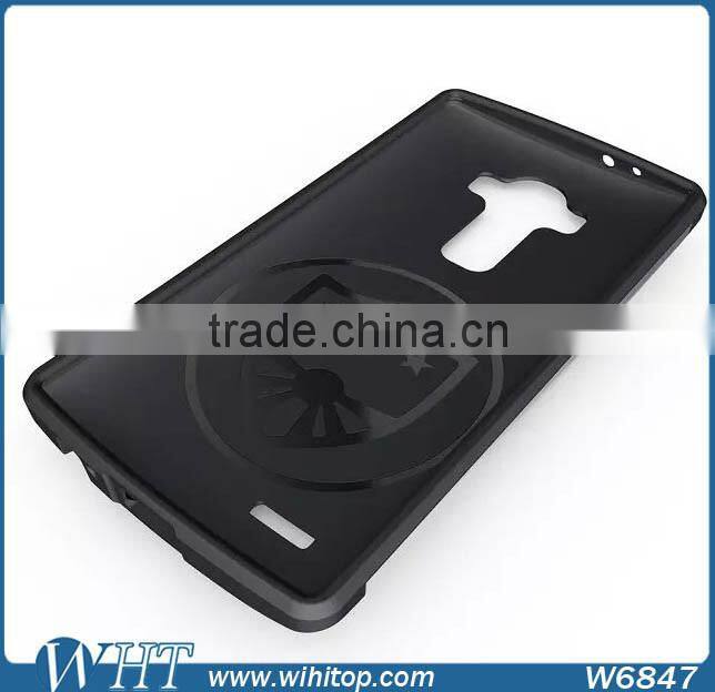 Defender Armor Phone Case for LG G4, Mobile Phone Accessories for LG G4