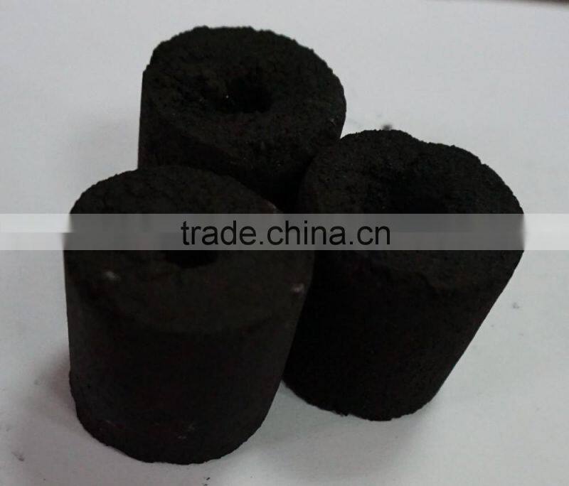 Smokeless Natural Coconut Shell BBQ Charcoal