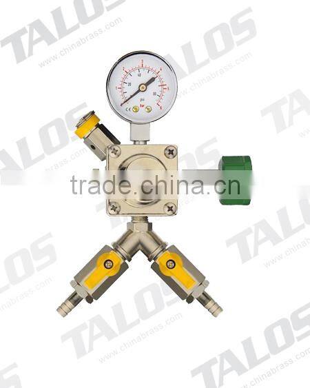 Single Gauge beer regulator 1073204