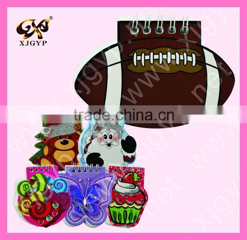 cute ball notebook(XJn003)
