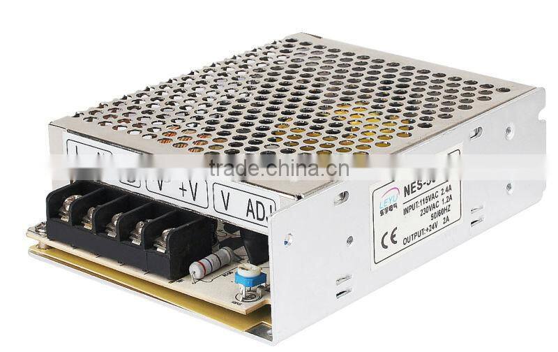 SMPS NES-150-12V best quality 150W 12V fonte de energia(power supply) with CE RoHS