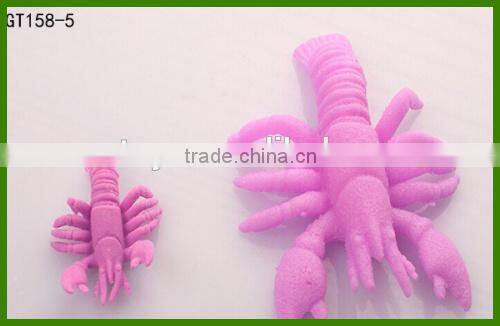 Different Shapes Growing Toys Growing Sponge Toys