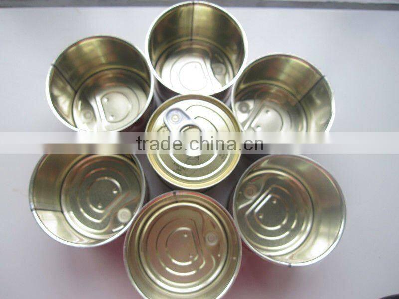 good quality canned tomato paste 28-30% 198g