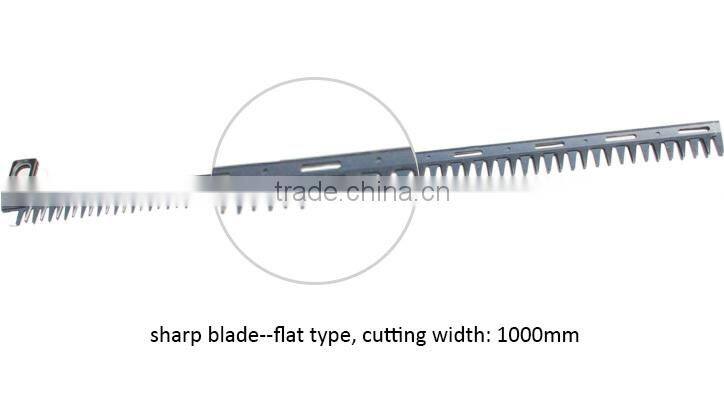 High Quality Tea Leaf Harvesting Machine for Sale