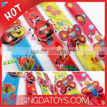 G101-2 Cheap Price Wholesale Fun Play Watch Promotional Girls