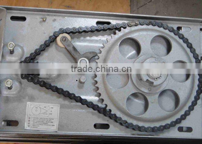 DJM-800kg-1P electric motors for roller shutter doors