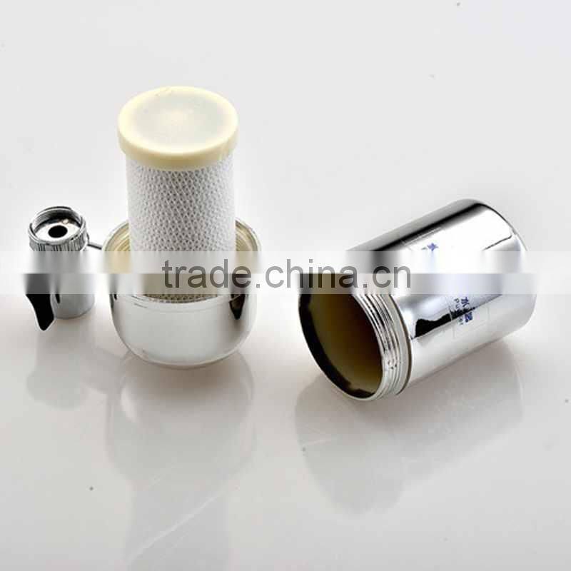 2015 Home Hydropower Ozone Generator Tap Water Purifier with best price